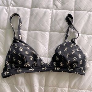 Billabong bikini top